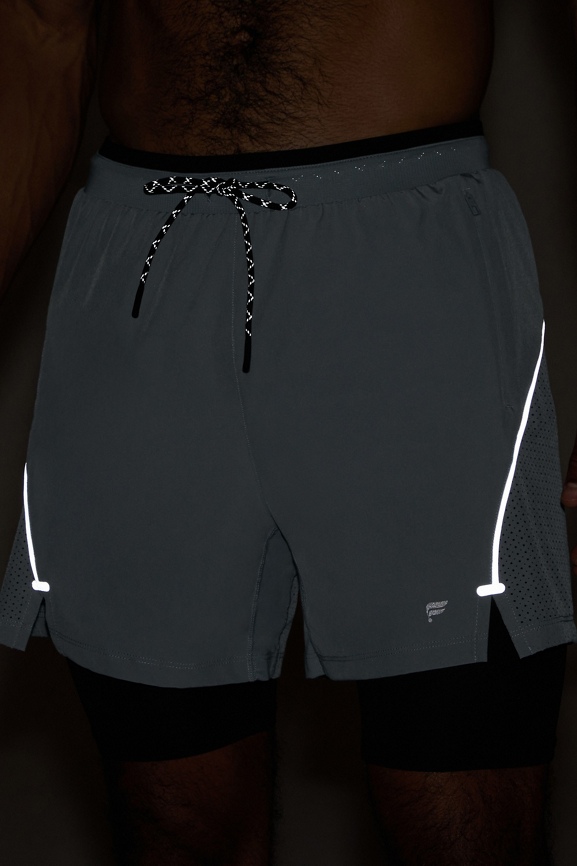 The Kadence Short Lined 5in
