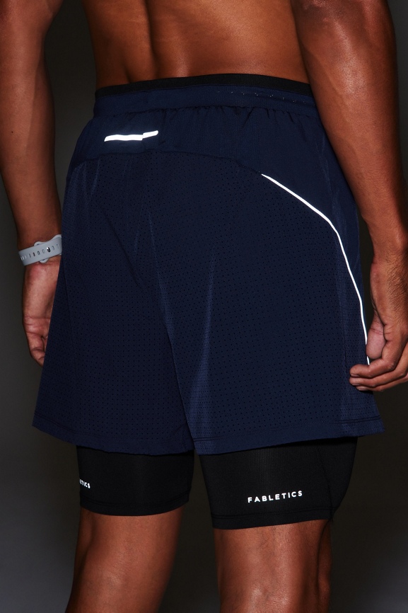 The Kadence Short Lined 5in Fabletics