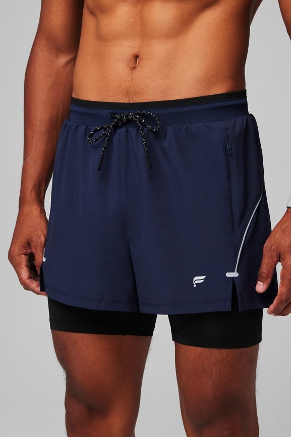 The Kadence Short Lined 3in
