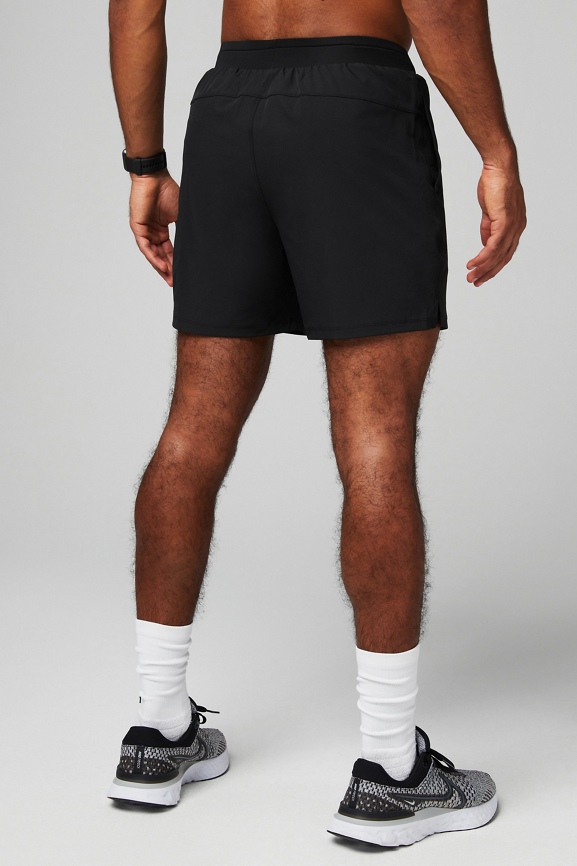 The Fundamental Short II 5in