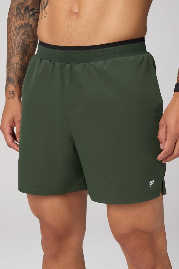 The Fundamental Short II 5in