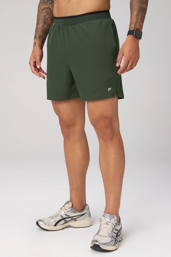 The Fundamental Short II 5in