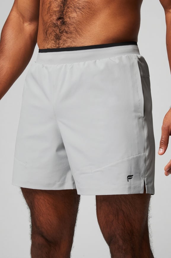 The Fundamental Short II 5in