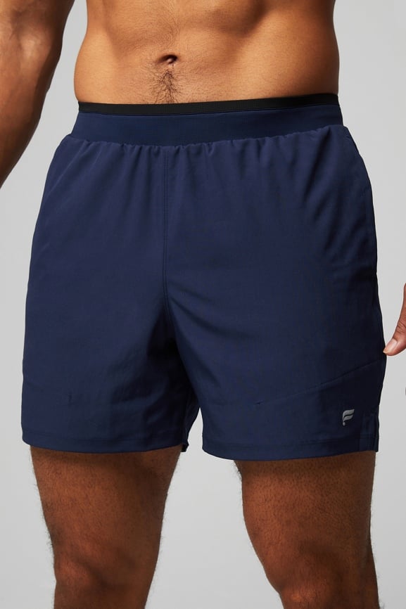 The Fundamental Short II 5in