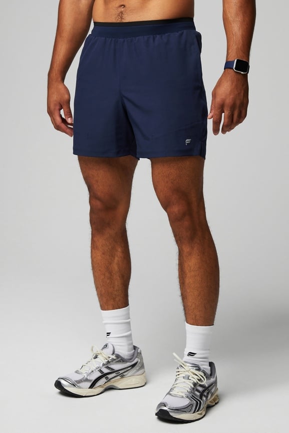 The Fundamental Short II 5in