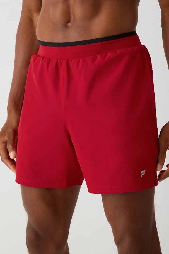 The Fundamental Short II 5in