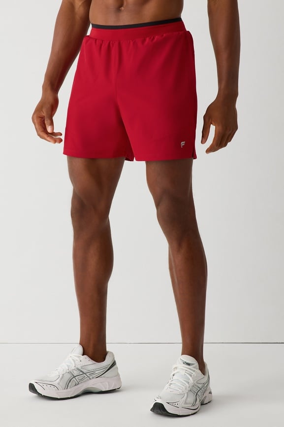 The Fundamental Short II 5in