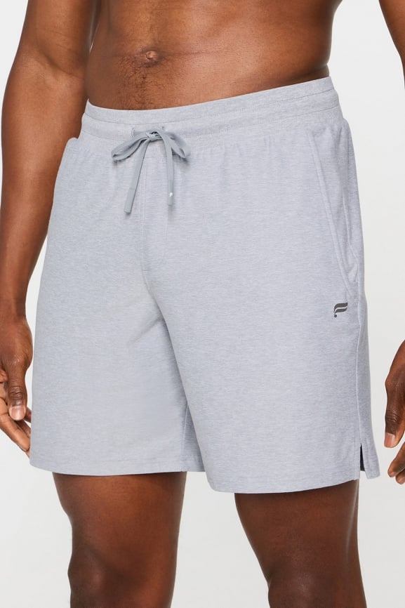 The Cloud Jersey Short