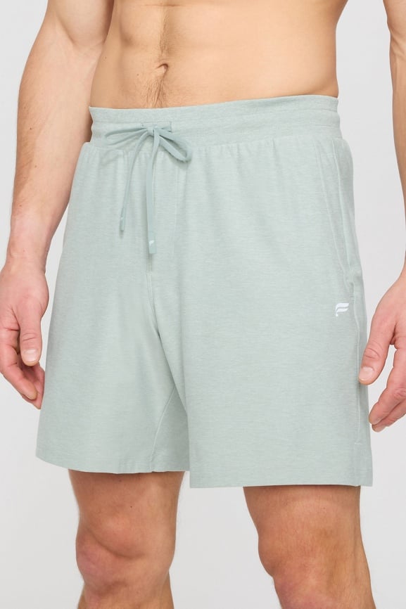 The Cloud Jersey Short
