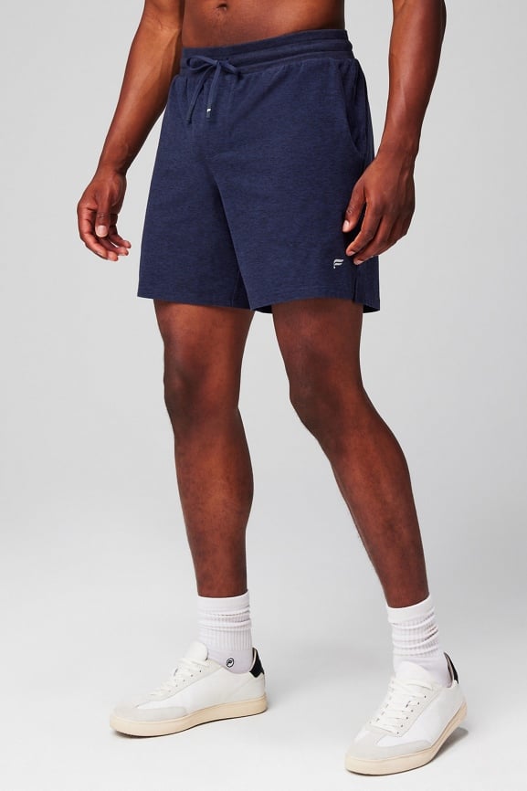 The Cloud Jersey Short