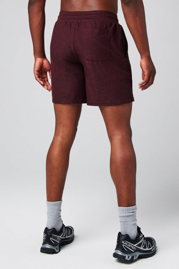 The Cloud Jersey Short