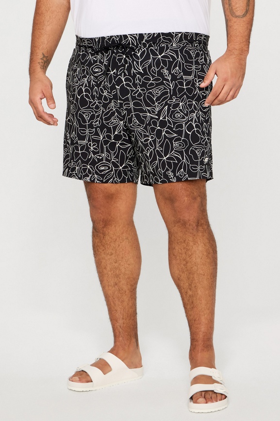 The Cabana Short