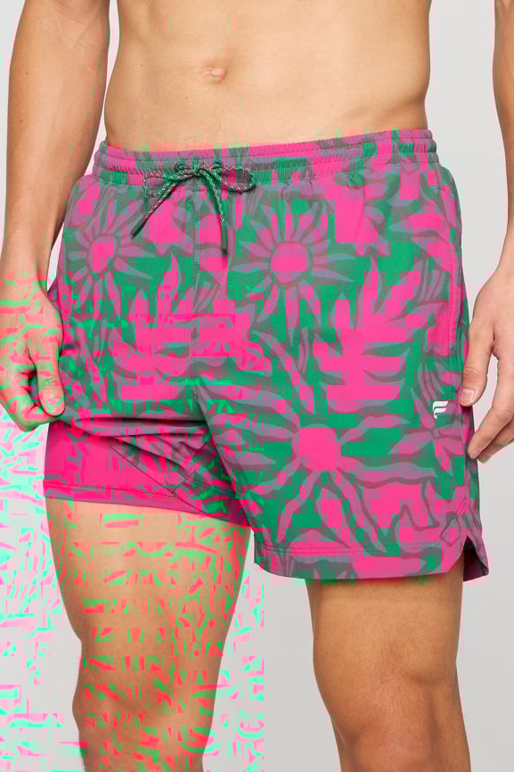 The Swim Trunk 5in