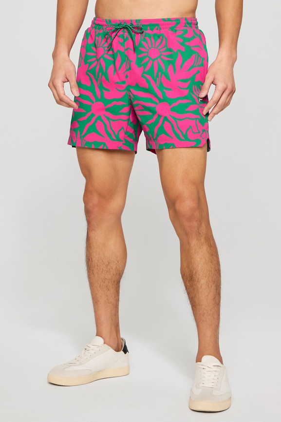 The Swim Trunk 5in