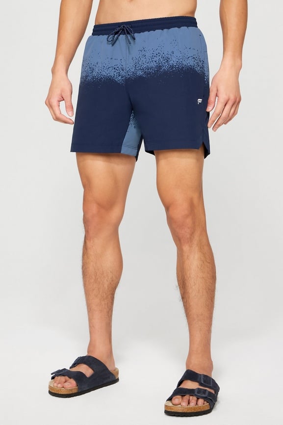 The Swim Trunk 5in