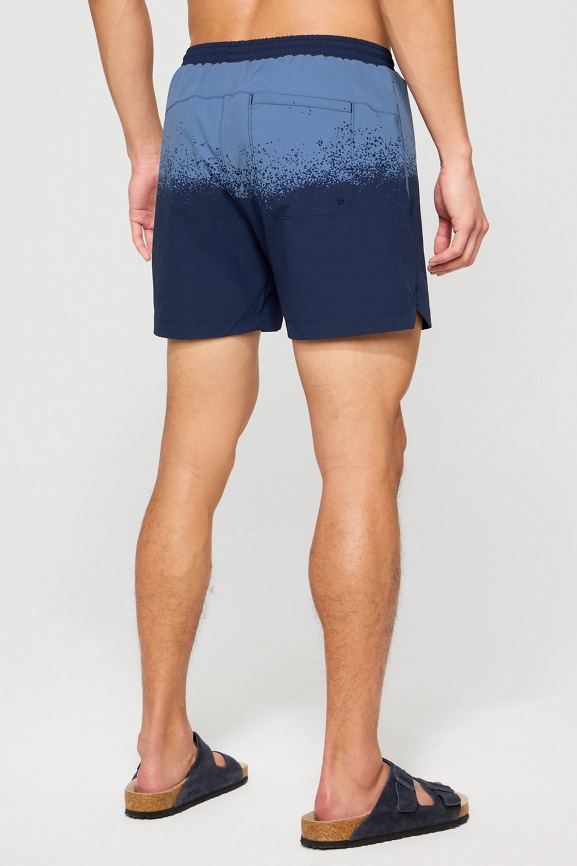 The Swim Trunk 5in
