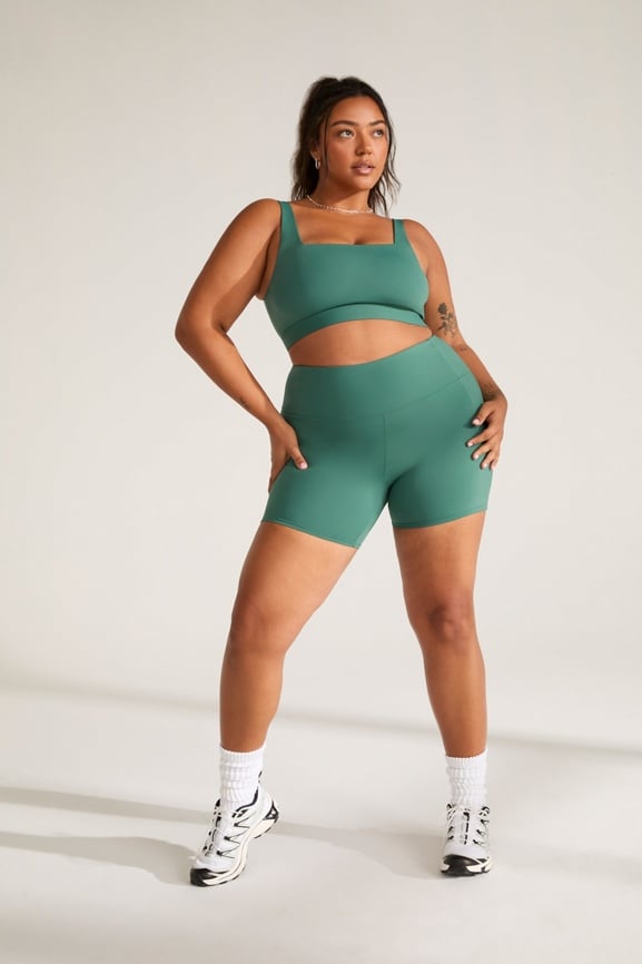 UltraLift BootySculpt Short