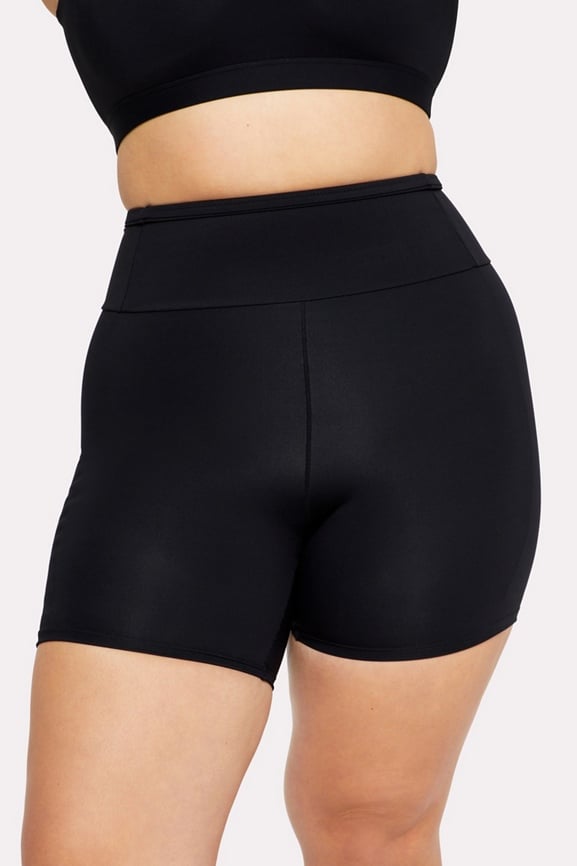Ultralift Bootysculpt Short