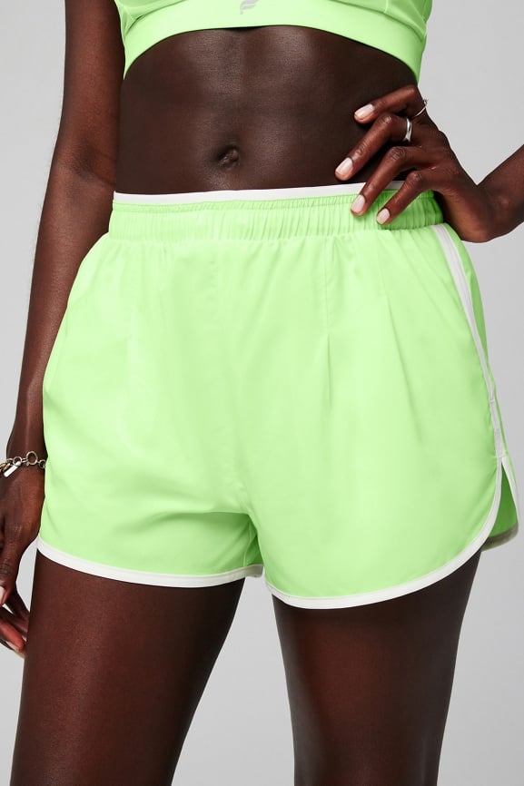 Heritage Dolphin Short - Fabletics