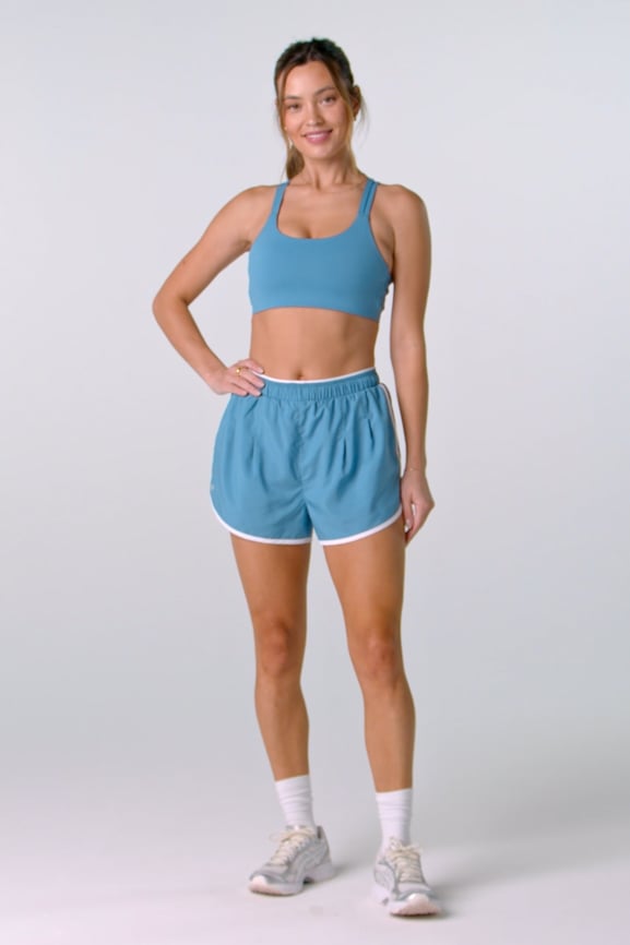 Heritage Dolphin Short - Fabletics