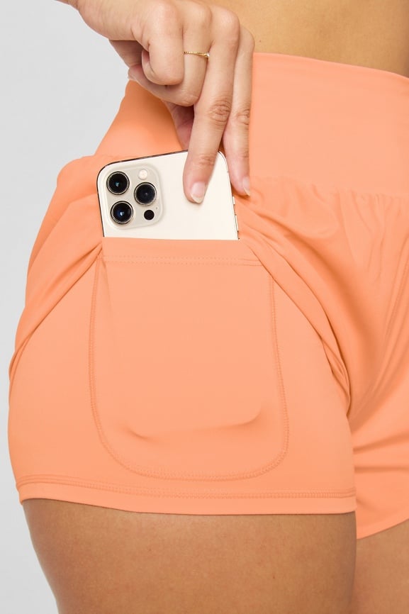 Sun Chaser Short 3"