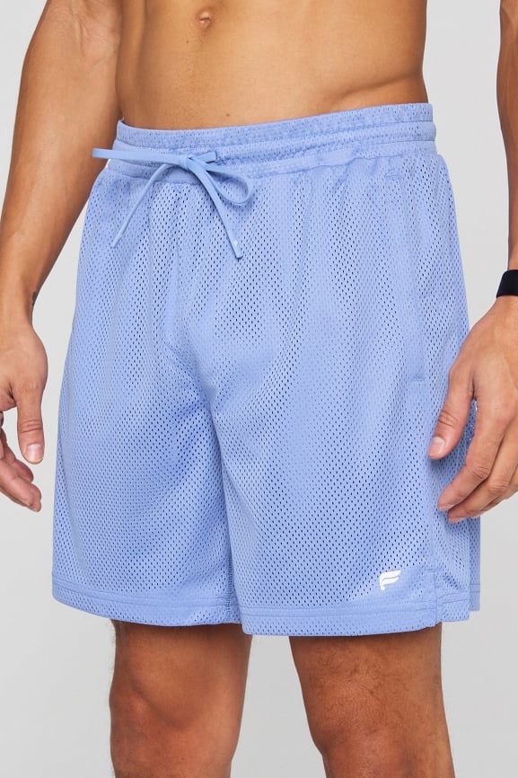 The Essential Rec Mesh Short