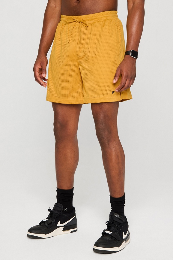 The Essential Rec Mesh Short