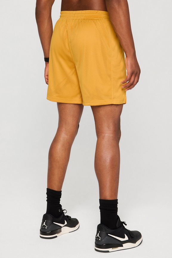 The Essential Rec Mesh Short