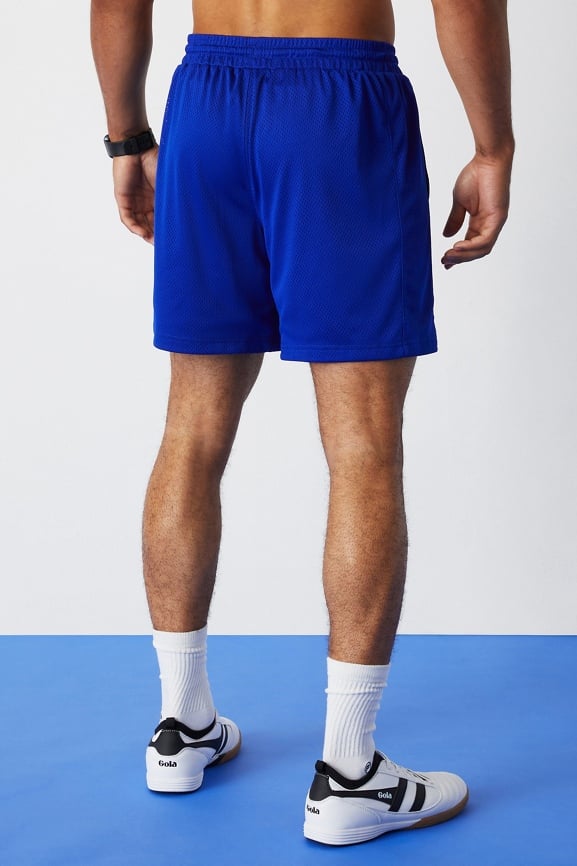 The Essential Rec Mesh Short