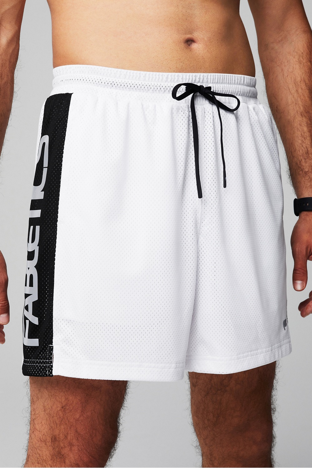 The Essential Rec Mesh Short