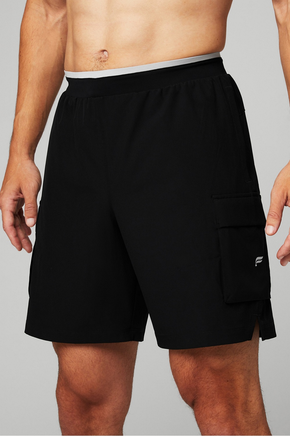 The Fundamental II Cargo Short 7in