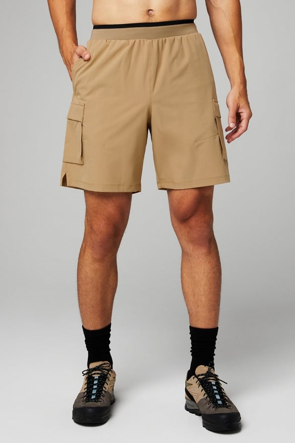 The Fundamental II Cargo Short 7in