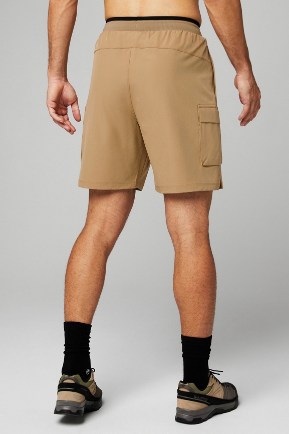 The Fundamental II Cargo Short 7in