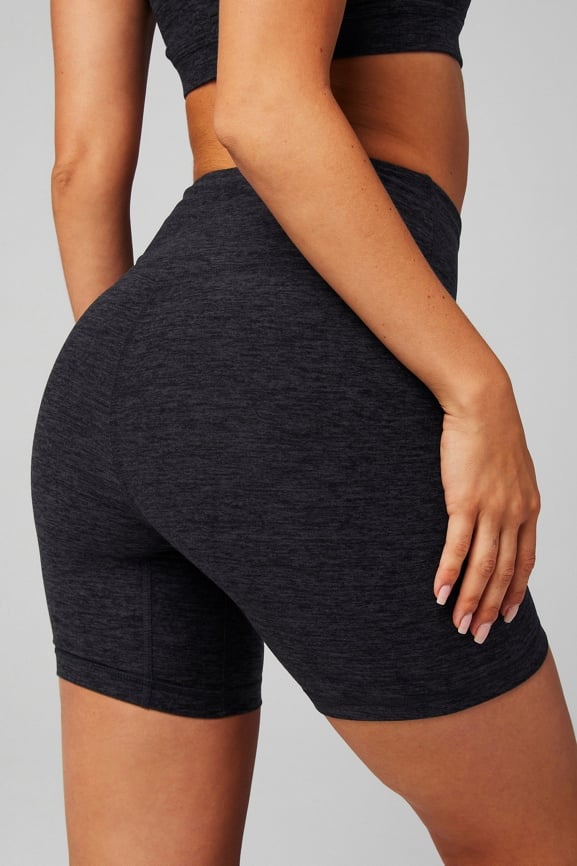 HeatherFlex High-Waisted 6