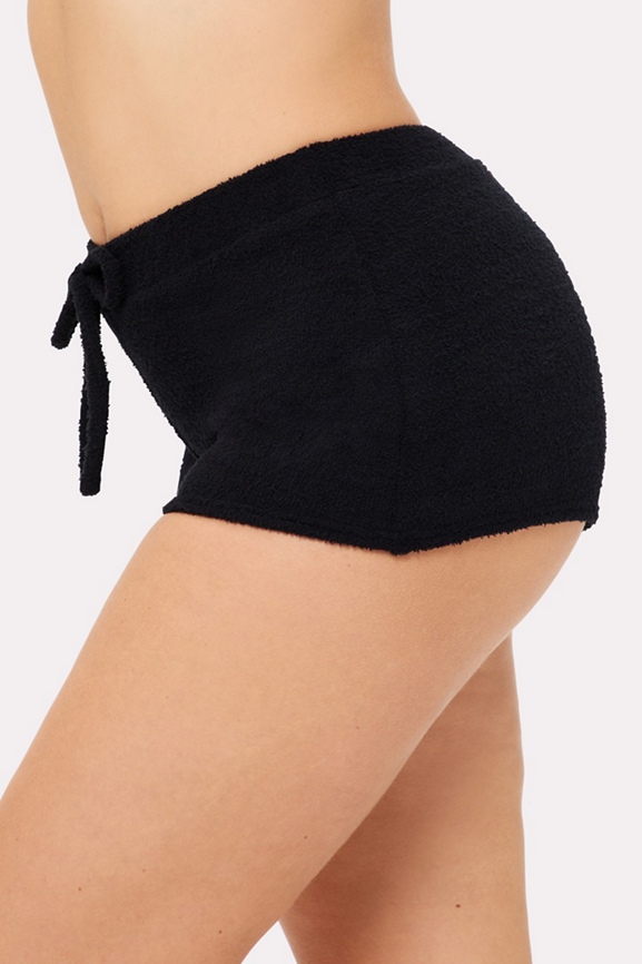 Pet Me Booty Short
