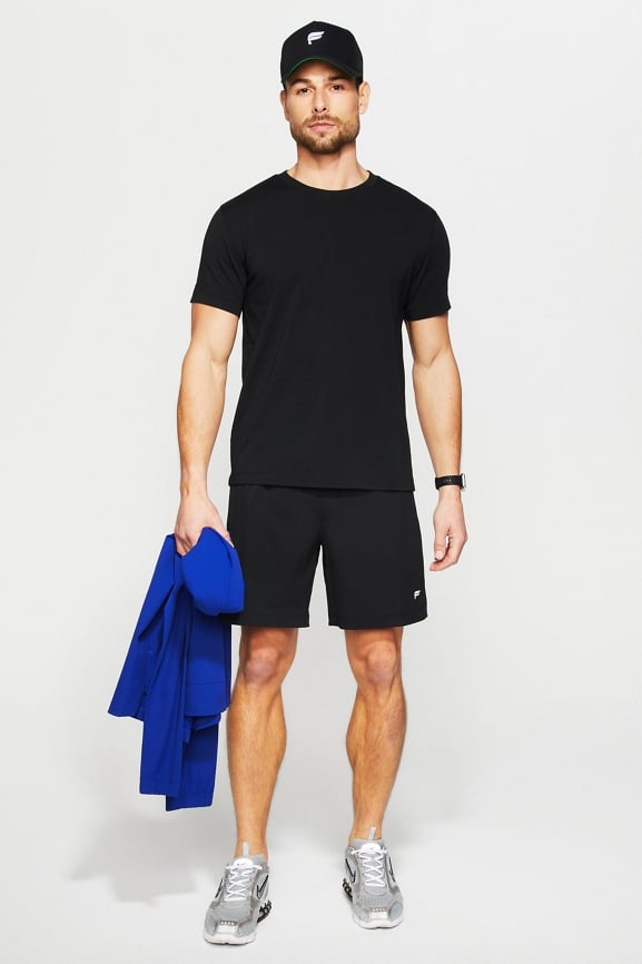 The One Short Lined 7in