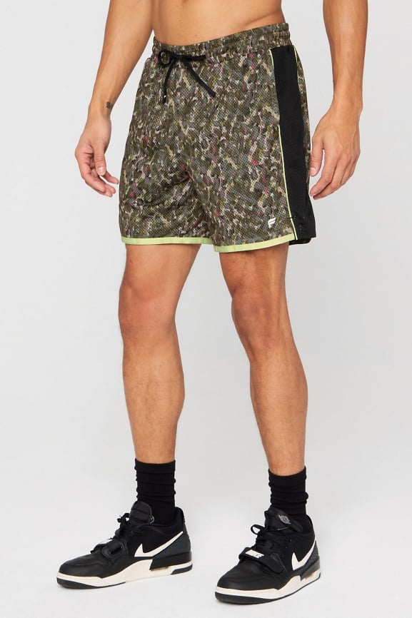 The Essential Rec Mesh Short