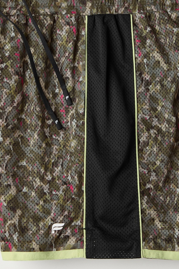 The Essential Rec Mesh Short