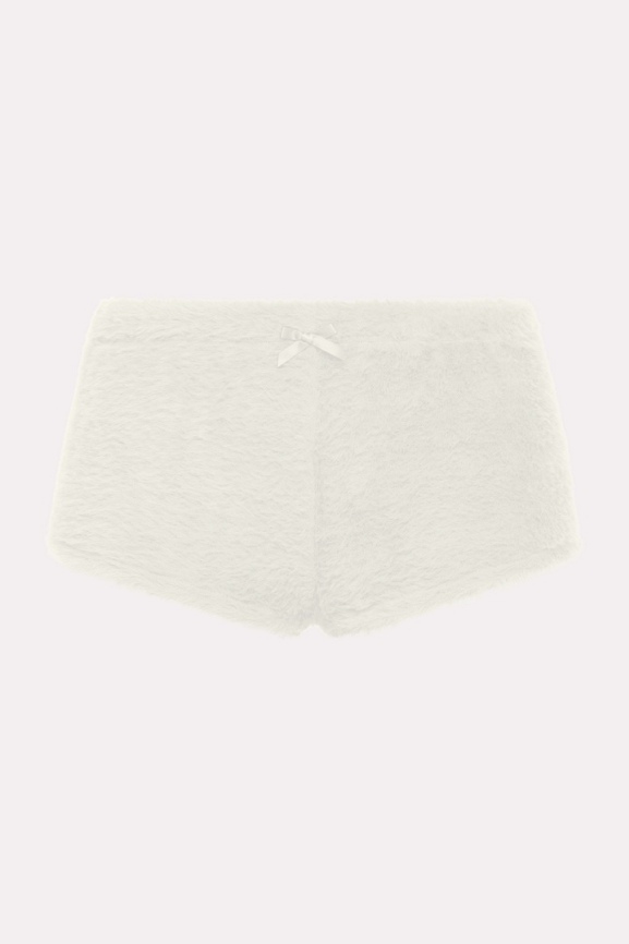 Fuzz Me Lounge Short