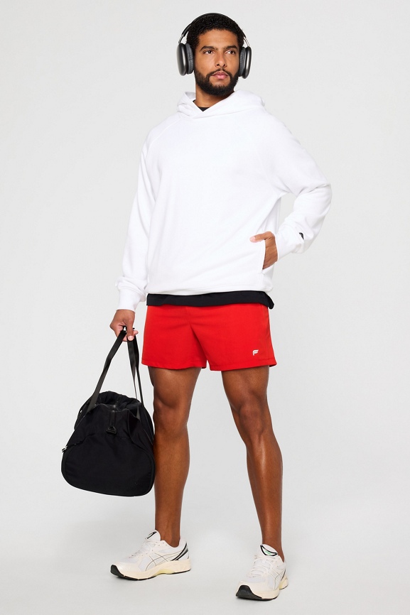 The Infinite Short Lined 5in