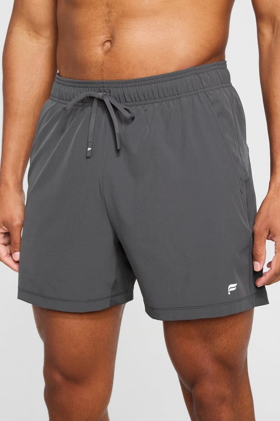 The Infinite Short 5in
