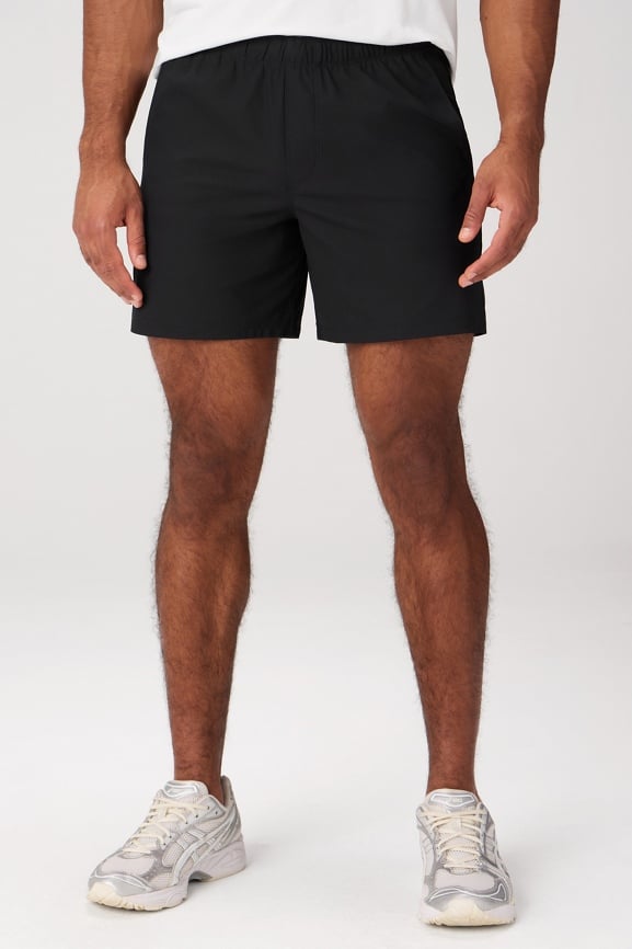 The Don Pull-On Short 6in