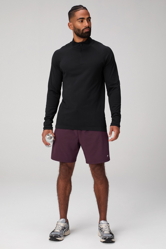 The Infinite Short Lined 7in