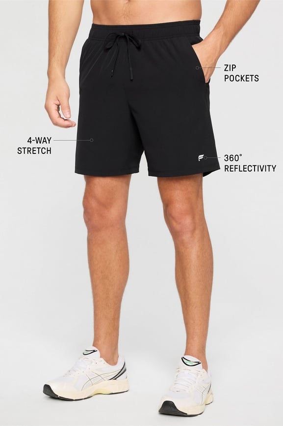 The Infinite Short 7in