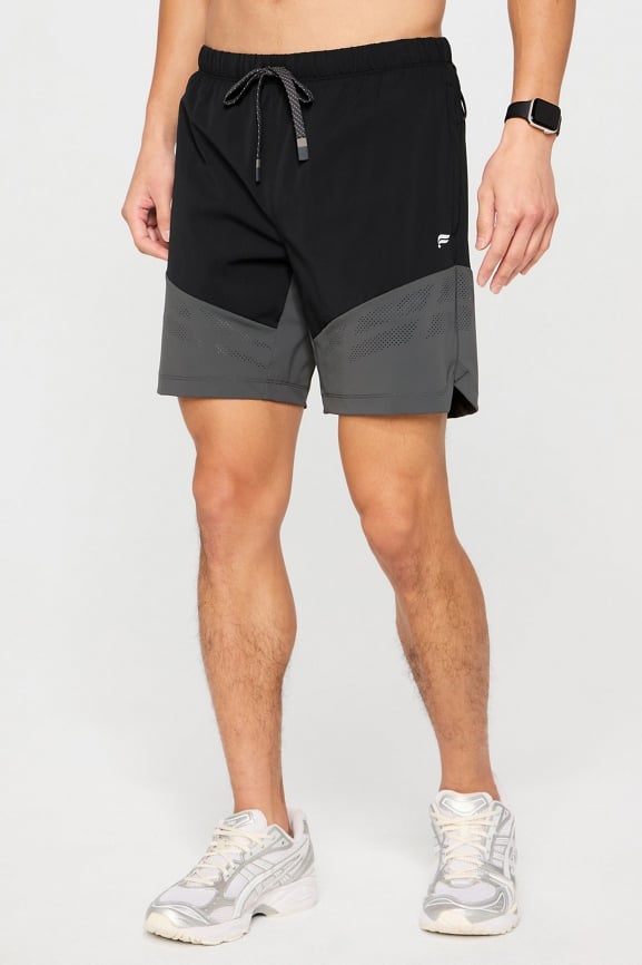 The One Short Ventilated 7in