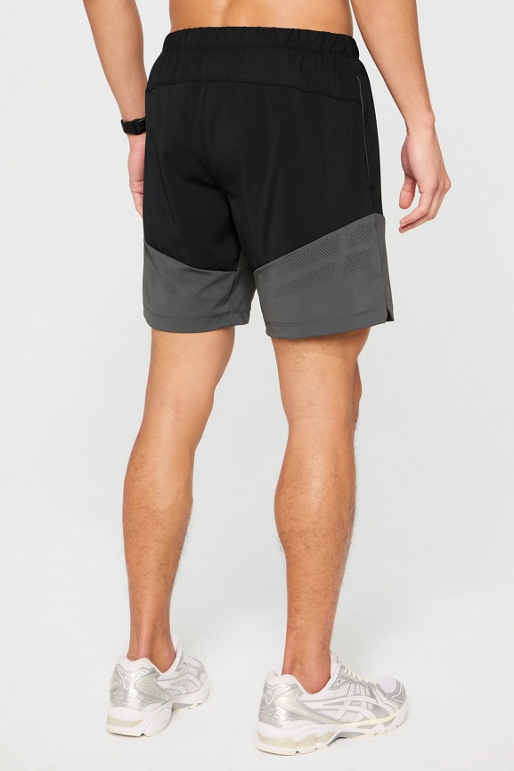 The One Short Ventilated 7in