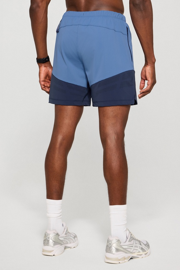 The One Short Ventilated 7in