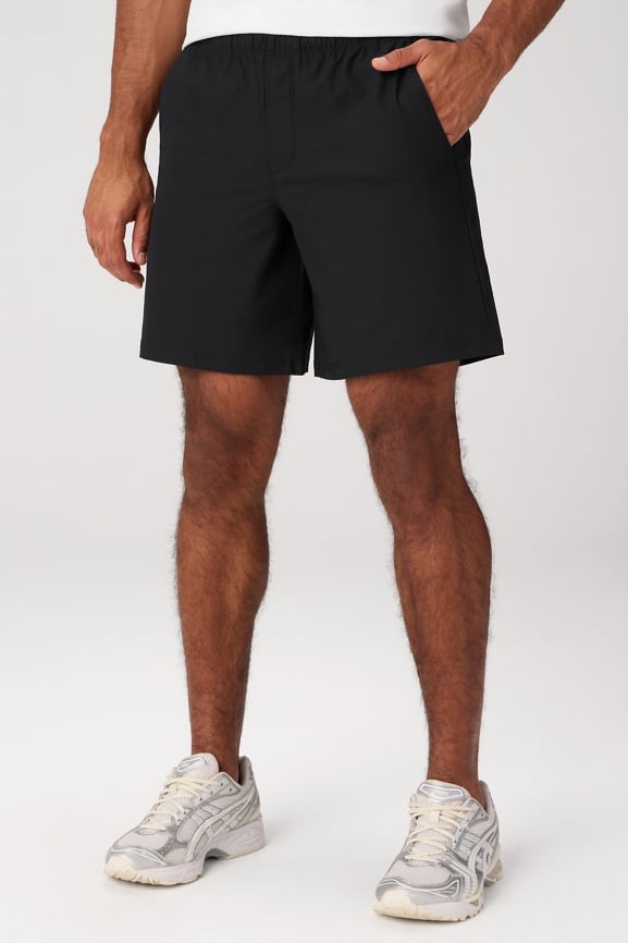 The Don Pull-On Short 8in