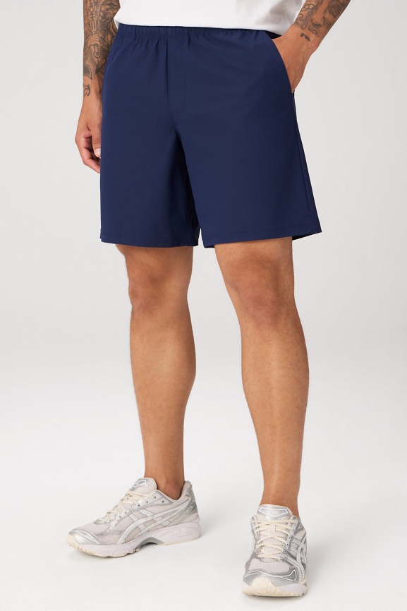 The Don Pull-On Short 8in