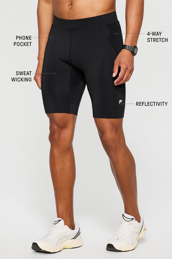 The Speedy Half Tight